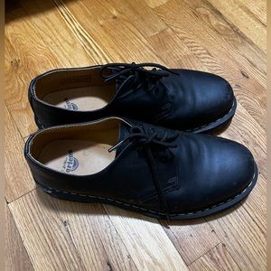 Doc Martens *Worn Once* Men’s 12
